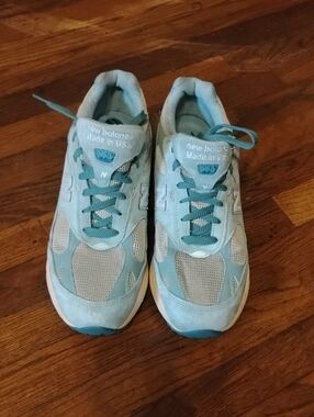 New Balance 993 Joe Freshgoods running sneakers